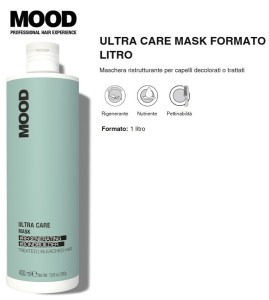 ULTRA CARE MASK 1000 ML